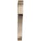 Ekena Millwork Westlake Traditional Smooth Bracket, Douglas Fir, 5 1/2"W x 40"D x 48"H BKT06X40X48WTL01SDF - alternate 2